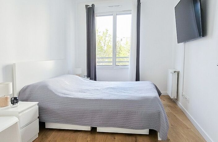 Vente Appartement 2 pièces — photo 4
