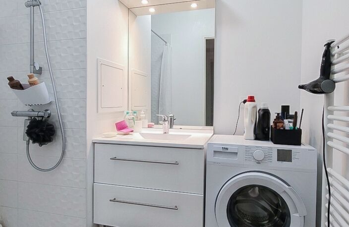Vente Appartement 2 pièces — photo 5