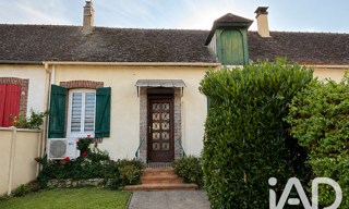Maison 3 Pièces 62 m² à vendre à Vert-en-Drouais (28500)