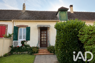 Maison 3 pièces 132000 €
