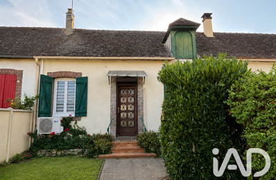 Vente Maison/villa 3 pièces — photo du bien