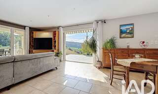 Maison 6 Pièces 151 m² à vendre à Vaunaveys-la-Rochette (26400)