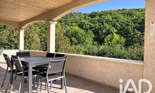 Maison 6 Pièces 151 m² à vendre à Vaunaveys-la-Rochette (26400)