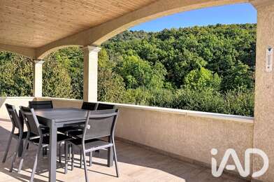 Maison 6 pièces 490000 €
