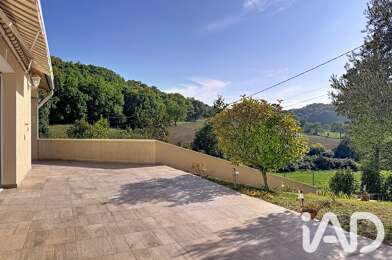 Maison 6 pièces 490000 €