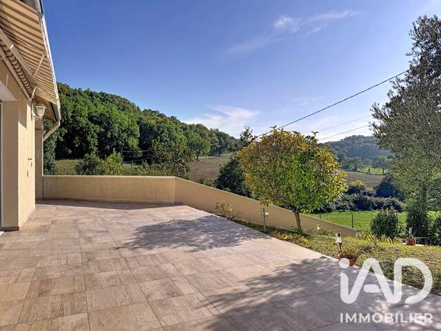 Vente Maison/villa 6 pièces — photo du bien