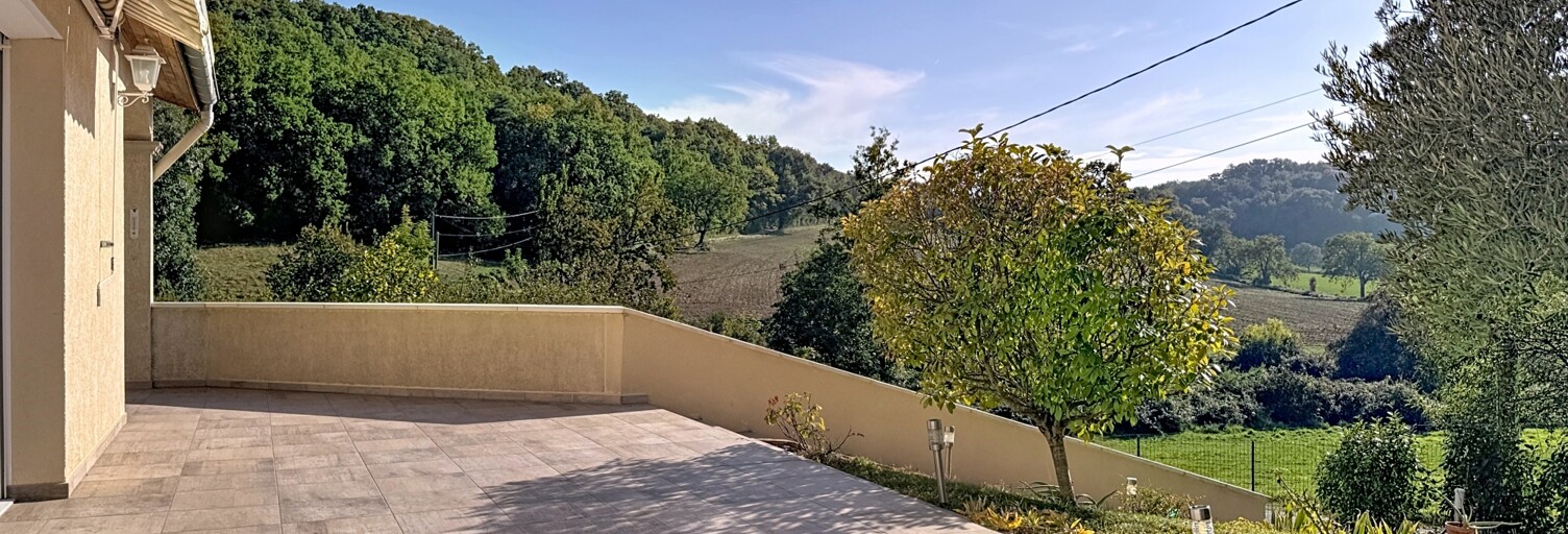 Maison 6 Pièces 151 m² à vendre à Crest (26400)
