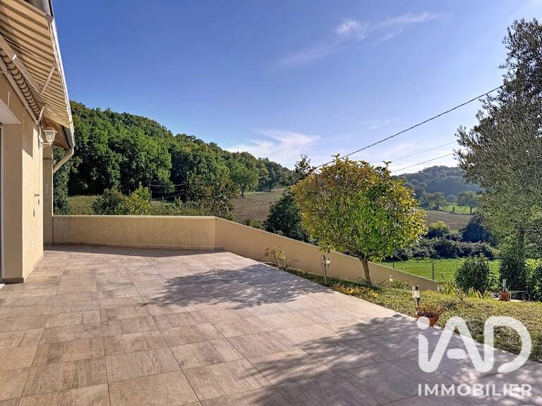 Vente Maison/villa 6 pièces — photo 1
