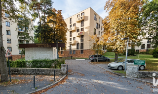 Appartement 5 Pièces 96 m² à vendre à Rambouillet (78120)