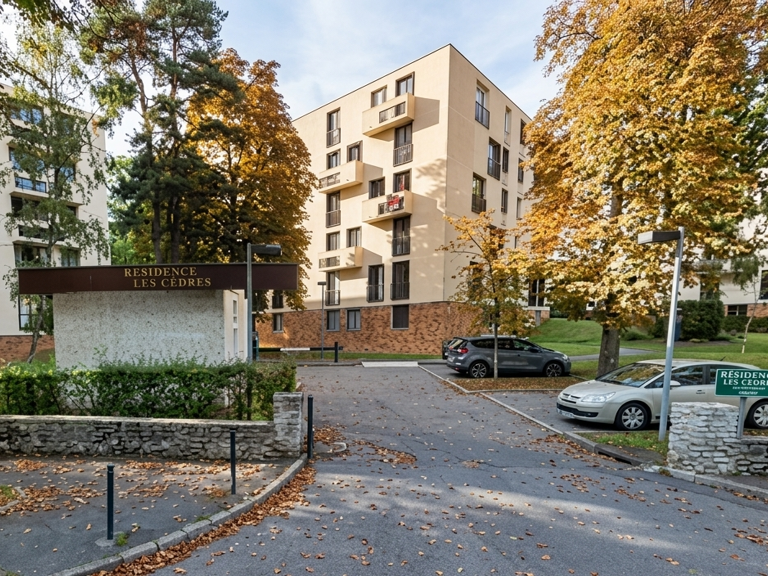 Vente Appartement 5 pièces — photo 1