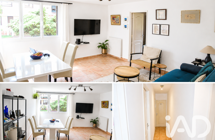 Vente Appartement 5 pièces — photo 2