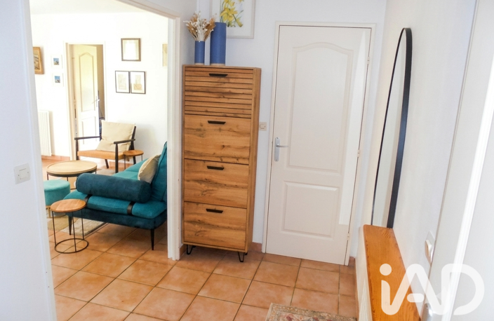 Vente Appartement 5 pièces — photo 3