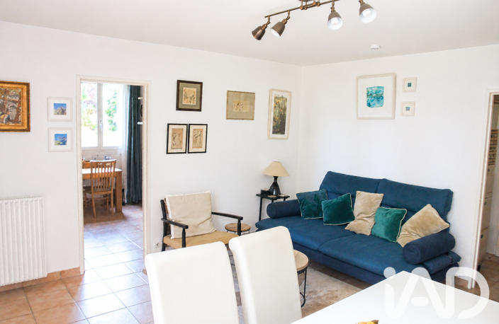 Vente Appartement 5 pièces — photo 4