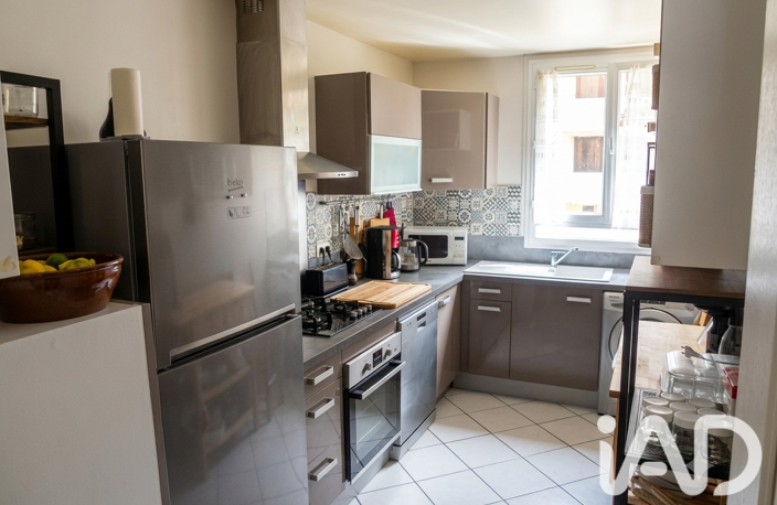 Vente Appartement 5 pièces — photo 5