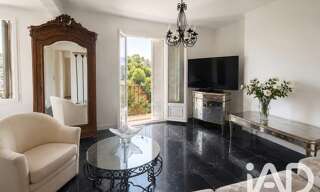 Appartement 3 Pièces 56 m² à vendre à Cannes (06400)