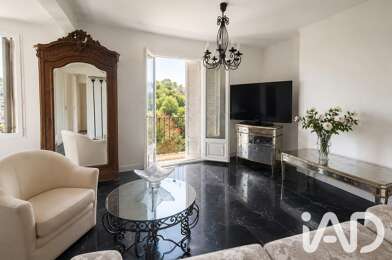 Appartement 3 pièces 369000 €