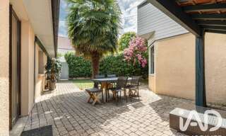 Maison 7 Pièces 150 m² à vendre à Orgeval (78630)