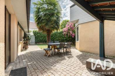 Maison 7 pièces 545000 €