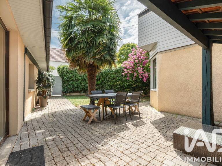 Vente Maison/villa 7 pièces — photo 1