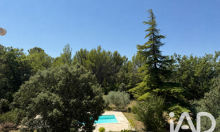 Maison 7 Pièces 183 m² à vendre à Villes-sur-Auzon (84570)