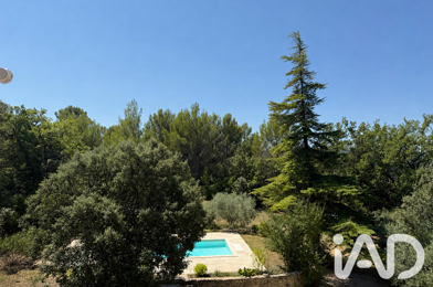 Maison 7 pièces 840000 €