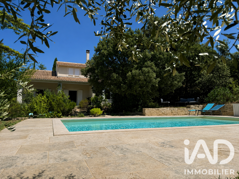 Vente Maison/villa 7 pièces — photo 1