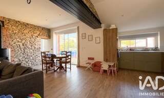 Maison 3 Pièces 77 m² à vendre à Rouans (44640)