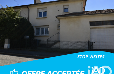 Vente Maison/villa 5 pièces — photo du bien