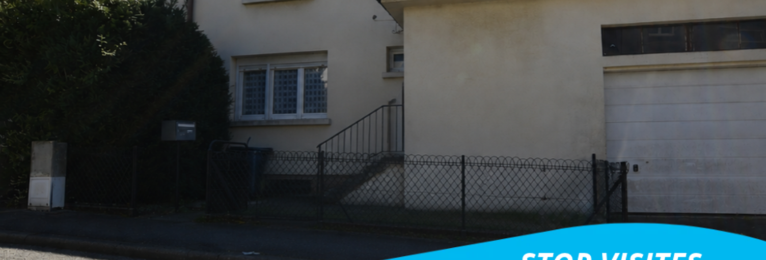 Maison 5 Pièces 110 m² à vendre à Moyeuvre-Grande (57250)
