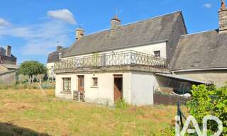 Maison 6 Pièces 160 m² à vendre à Valdallière (14410)