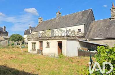 Vente Maison/villa 6 pièces — photo du bien