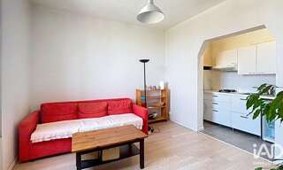 Appartement 3 Pièces 48 m² à vendre à Toulouse (31200)
