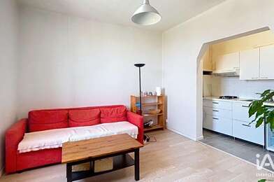 Appartement 3 pièces 179000 €