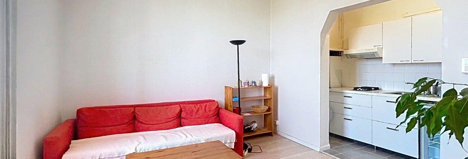 Appartement 3 Pièces 48 m² à vendre à Toulouse (31200)