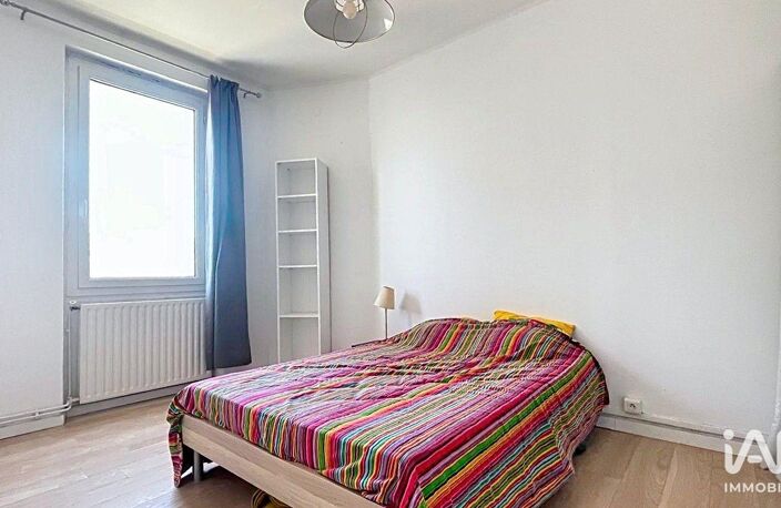 Vente Appartement 3 pièces — photo 4