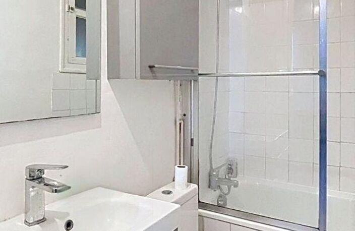 Vente Appartement 3 pièces — photo 5