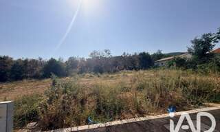 Terrain  3813 m² à vendre à Rigarda (66320)