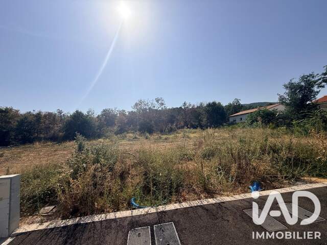 Vente Terrain à bâtir 3 813 m&sup2; — photo du bien