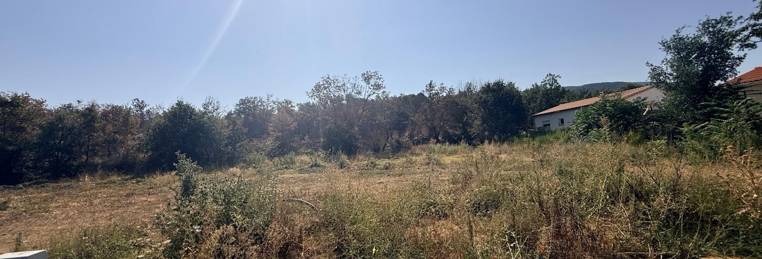 Terrain  3813 m² à vendre à Rigarda (66320)
