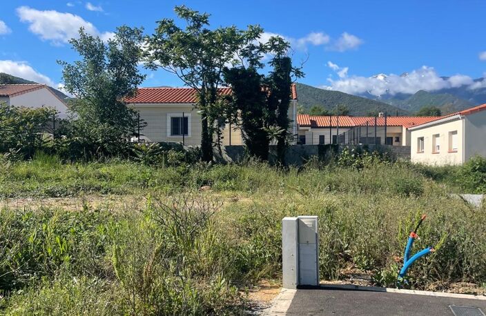 Vente Terrain à bâtir 3 813 m&sup2; — photo 3
