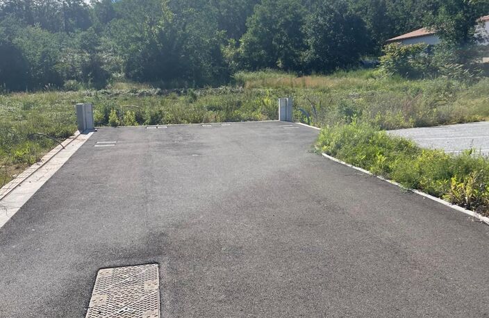 Vente Terrain à bâtir 3 813 m&sup2; — photo 5