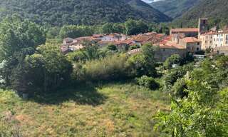 Terrain  562 m² à vendre à Rigarda (66320)