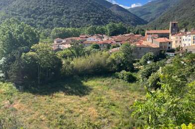 Terrain  113000 €