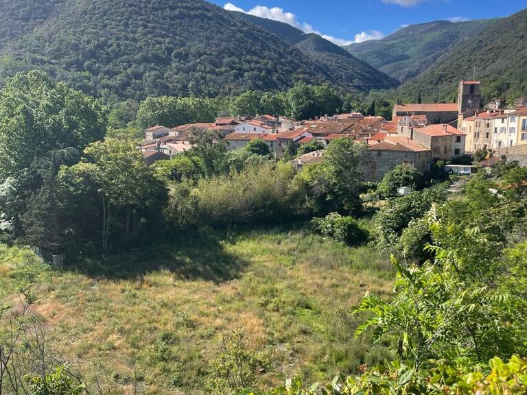 Vente Terrain à bâtir 562 m&sup2; — photo 1