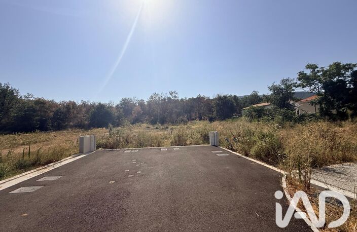 Vente Terrain à bâtir 562 m&sup2; — photo 3