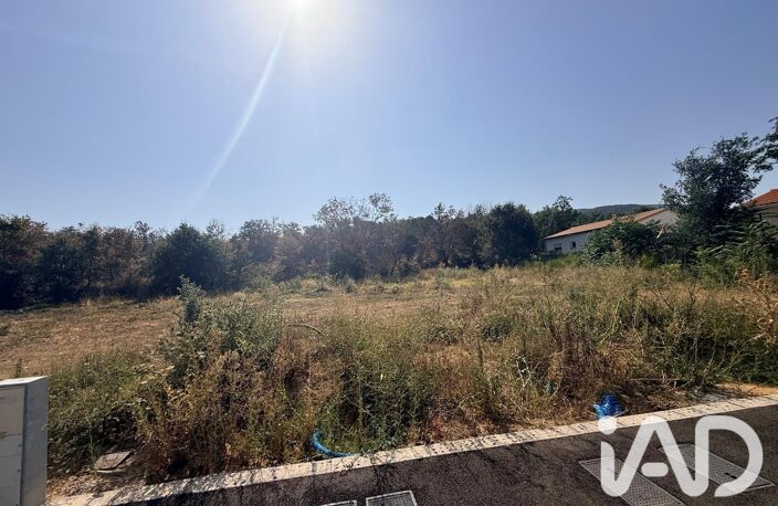 Vente Terrain à bâtir 562 m&sup2; — photo 4