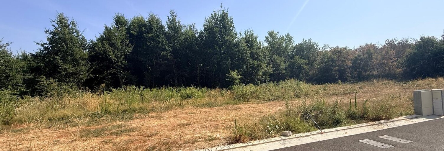 Terrain  335 m² à vendre à Rigarda (66320)
