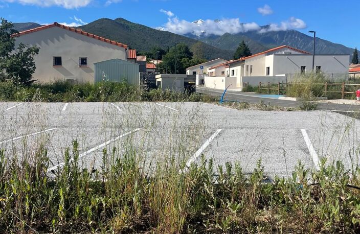 Vente Terrain à bâtir 335 m&sup2; — photo 2