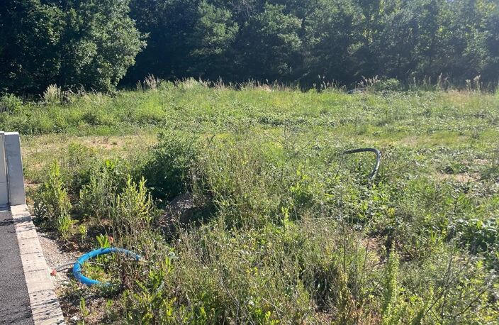 Vente Terrain à bâtir 335 m&sup2; — photo 3