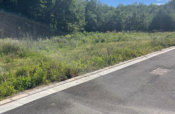 Vente Terrain à bâtir 335 m&sup2; — photo 5